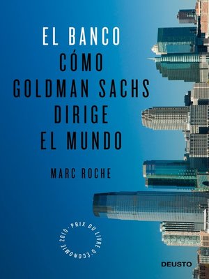 cover image of El Banco